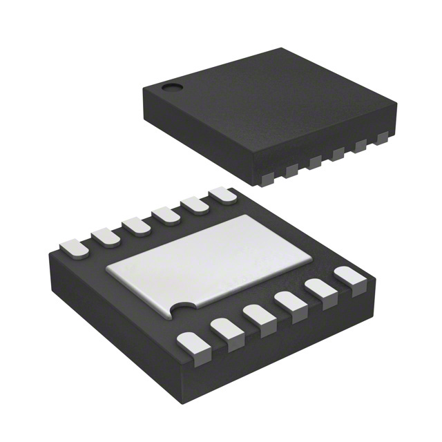 MIC23060-G4YMT-TR Microchip Technology electronic component